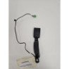 Pretensionneur De Ceinture Avant Gauche Volkswagen Polo 5 Phase 2 (2)