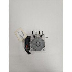 Pretensionneur De Ceinture Avant Gauche Volkswagen Polo 5 Phase 2 (3)