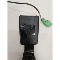 Pretensionneur De Ceinture Avant Gauche Volkswagen Polo 5 Phase 2 (5)