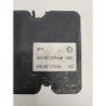 Pretensionneur De Ceinture Avant Gauche Volkswagen Polo 5 Phase 2 (6)
