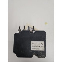Pretensionneur De Ceinture Avant Gauche Volkswagen Polo 5 Phase 2 (8)