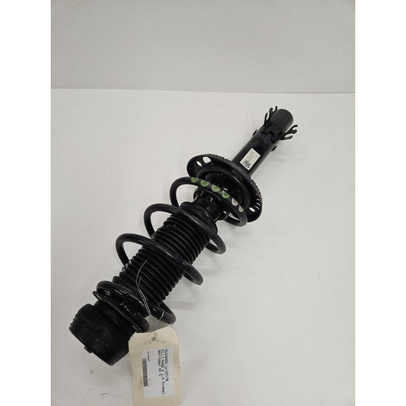 Amortisseur Avant Droit Volkswagen Polo 5 Phase 2 (1)