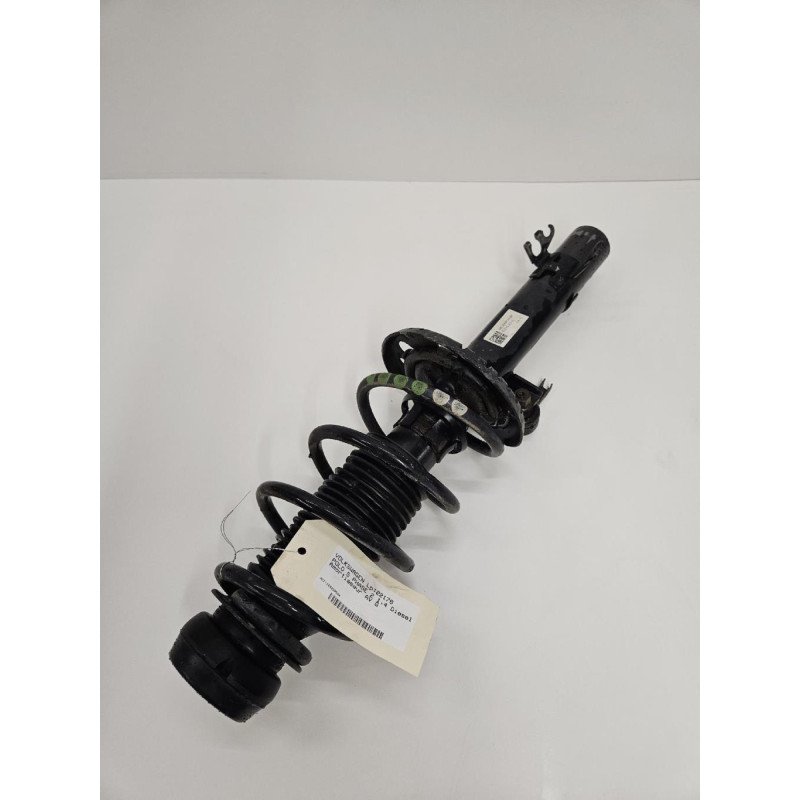 Amortisseur Avant Gauche Volkswagen Polo 5 Phase 2 (1)