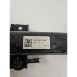 Amortisseur Avant Gauche Volkswagen Polo 5 Phase 2 (4)
