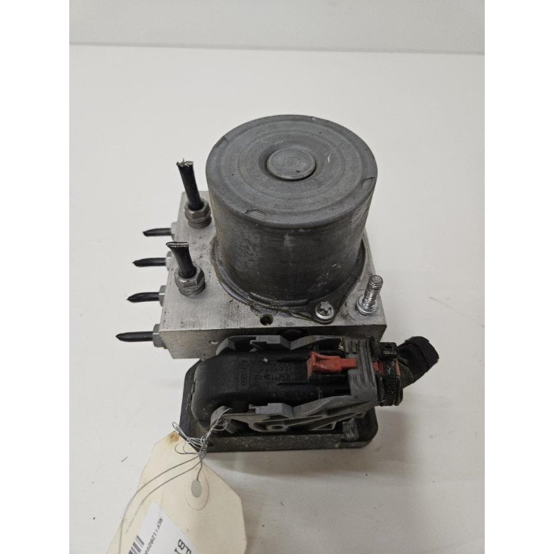 Bloc Abs (freins Anti-blocage) Volkswagen Polo 5 Phase 2 (1)