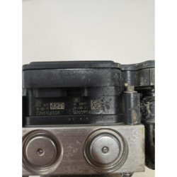 Bloc Abs (freins Anti-blocage) Volkswagen Polo 5 Phase 2 (5)