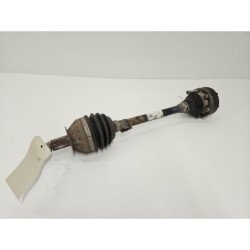 Cardan Gauche (transmission) Volkswagen Polo 5 Phase 2 (1)