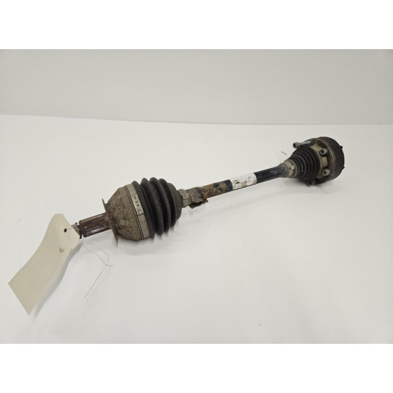 Cardan Gauche (transmission) Volkswagen Polo 5 Phase 2 (1)