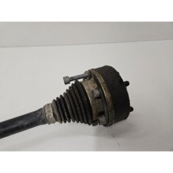 Cardan Gauche (transmission) Volkswagen Polo 5 Phase 2 (3)