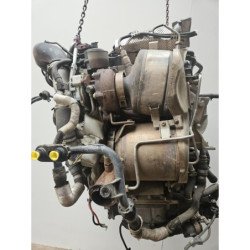 Moteur Volkswagen Polo 5 Phase 2 (2)