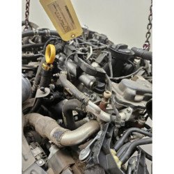 Moteur Volkswagen Polo 5 Phase 2 (3)