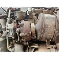 Moteur Volkswagen Polo 5 Phase 2 (4)