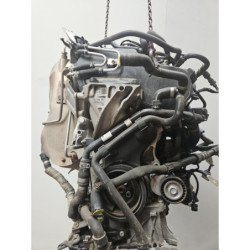 Moteur Volkswagen Polo 5 Phase 2 (5)