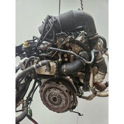 Moteur Volkswagen Polo 5 Phase 2 (6)
