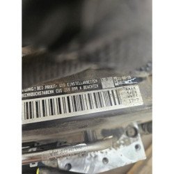 Moteur Volkswagen Polo 5 Phase 2 (7)