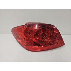 Feu Arriere Principal Gauche (feux) Peugeot 307 Phase 2 (1)