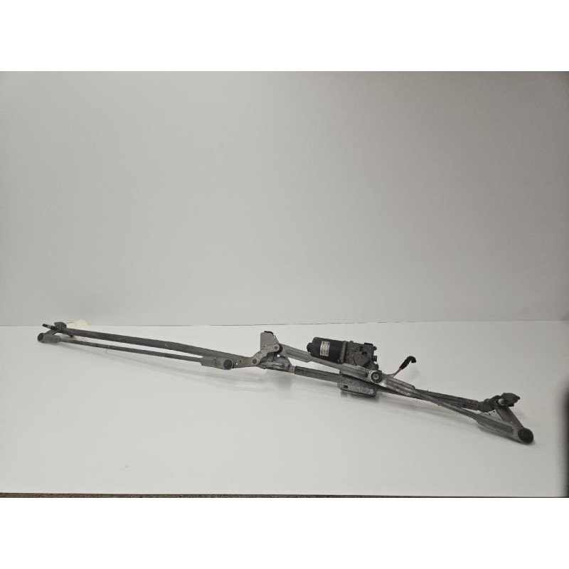 Moteur Essuie Glace Avant Peugeot 307 Phase 2 (1)