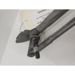 Moteur Essuie Glace Avant Peugeot 307 Phase 2 (2)