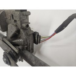 Moteur Essuie Glace Avant Peugeot 307 Phase 2 (3)