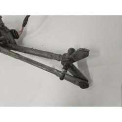 Moteur Essuie Glace Avant Peugeot 307 Phase 2 (4)