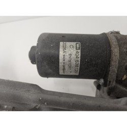 Moteur Essuie Glace Avant Peugeot 307 Phase 2 (5)