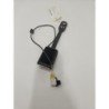 Pretensionneur De Ceinture Avant Gauche Peugeot 307 Phase 2 (1)