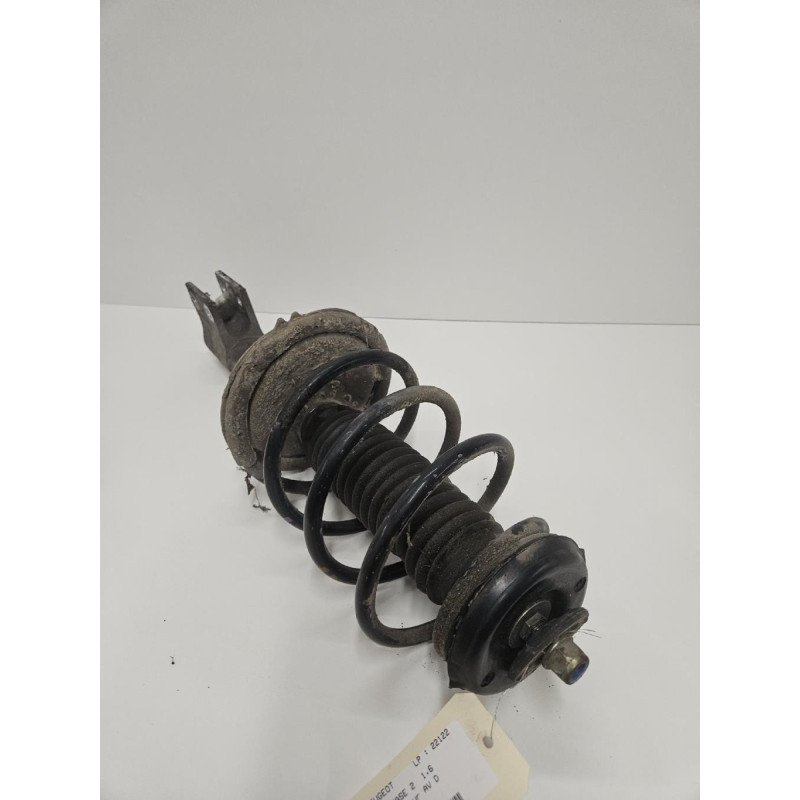 Amortisseur Avant Droit Peugeot 307 Phase 2 (1)