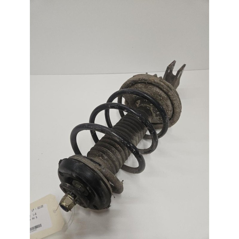 Amortisseur Avant Gauche Peugeot 307 Phase 2 (1)