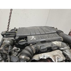 Moteur Peugeot 307 Phase 2 (2)