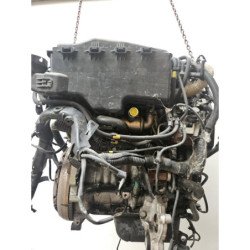 Moteur Peugeot 307 Phase 2 (3)