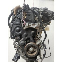 Moteur Peugeot 307 Phase 2 (6)