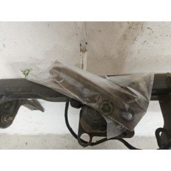 Attelage (boule De Remorquage) Peugeot 307 Phase 2 (3)