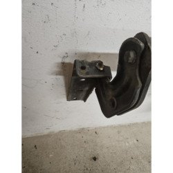 Attelage (boule De Remorquage) Peugeot 307 Phase 2 (4)
