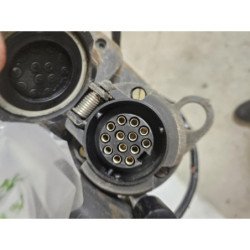 Attelage (boule De Remorquage) Peugeot 307 Phase 2 (5)