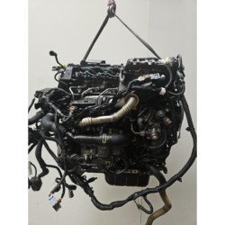 Moteur Peugeot 208 1 Phase 2 (2)