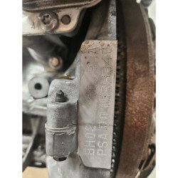 Moteur Peugeot 208 1 Phase 2 (3)