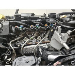 Moteur Peugeot 208 1 Phase 2 (4)