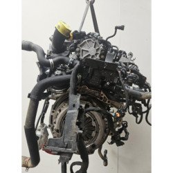 Moteur Peugeot 208 1 Phase 2 (8)