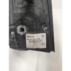 Retroviseur Gauche Volkswagen Sharan 2 Phase 2 (4)