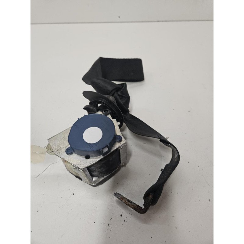 Ceinture Arriere Gauche Volkswagen Sharan 2 Phase 2 (1)