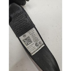 Ceinture Avant Gauche Volkswagen Sharan 2 Phase 2 (3)