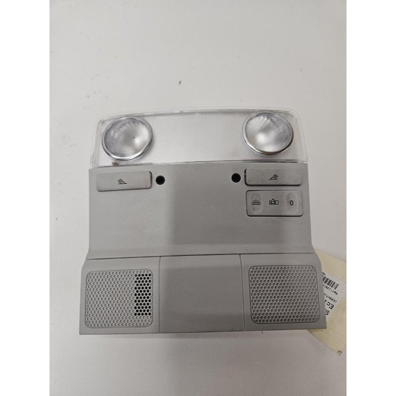 Eclairage De Plafonnier Volkswagen Sharan 2 Phase 2 (1)