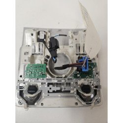 Eclairage De Plafonnier Volkswagen Sharan 2 Phase 2 (2)