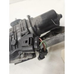 Moteur Essuie Glace Avant Volkswagen Sharan 2 Phase 2 (4)