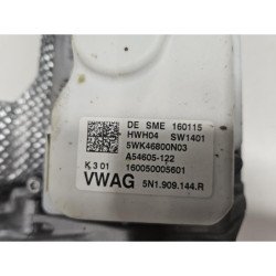 Cremaillere Assistee Volkswagen Sharan 2 Phase 2 (3)