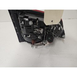 Feu Arriere Secondaire Droit (feux) Volkswagen Sharan 2 Phase 2 (4)