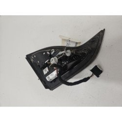 Feu Arriere Secondaire Droit (feux) Opel Zafira Tourer C Phase 1 (3)