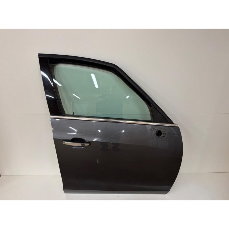 Porte Avant Droit Opel Zafira Tourer C Phase 1 (1)