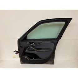 Porte Avant Droit Opel Zafira Tourer C Phase 1 (4)