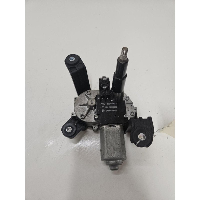 Moteur Essuie Glace Arriere Opel Zafira Tourer C Phase 1 (1)